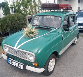Renault 4 - 2