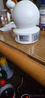 Kamera wifi - 2