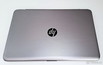 Pěkný HP 250 G5 i3-5005U SSD256gb 8gbRAM 15"FHD W11 - 2