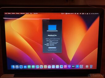 MacBook Pro 15” (Mid - 2010) 256GB SSD/8GB RAM - 2