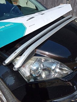 Honda CR-V - 2