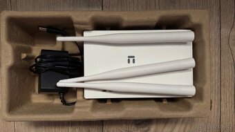NETIS WF2409E wifi 300Mbps AP/router - 2