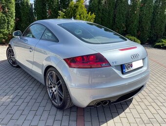 AUDI TT TDI  Quattro - 2