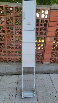 Elektroměrový rozvaděč - 2