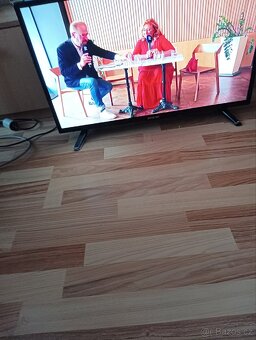 LCD TV Sencor - 2