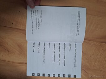 Fyzika- sbírka úloh pro střední školy/ Oldřich Lepil - 2