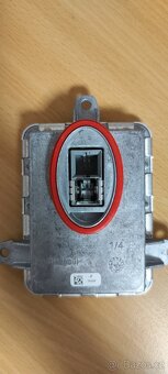 Řídící jednotka xenon 130732932300 - 2