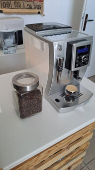 Automatický kávovar Delonghi Intensa - 2