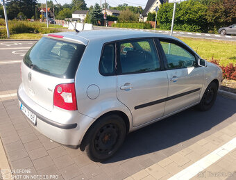 VW Polo 1.4 TDI 55Kw - 2