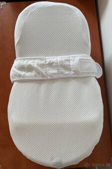 Hnízdečko pro miminko Red Castle Cocoonababy® - 2