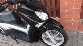 Yamaha X-city 125 i.e - 2