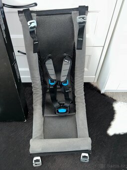 Thule Chariot Infant Sling Miminkovník do vozíku za kolo - 2