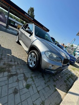 Bmw X5 - 2
