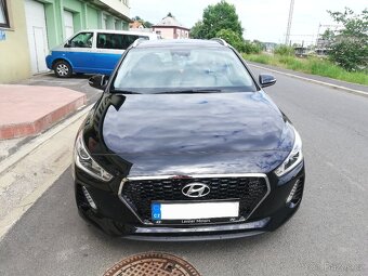 Hyundai i30 1.0 T-GDI Trikor (30/08/2018) - 2