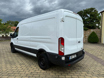 Ford Transit L3H2 r.v. 2015 - 2