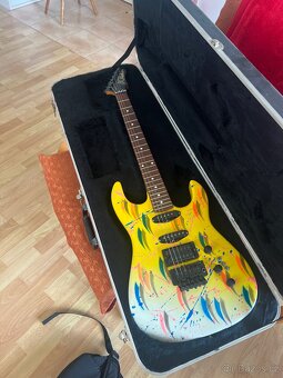 B C Rich. 1991 - 2