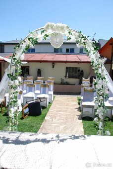 Nabízím catering - 2