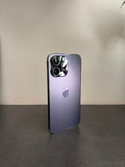 iPhone 14 Pro Max 128gb v záruce - 2
