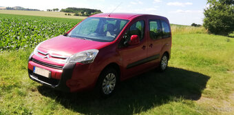 berlingo - 2