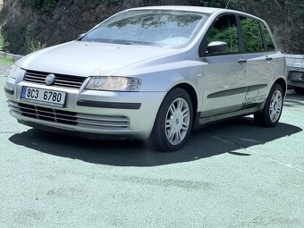 🚘Fiat Stilo🚘 - 2
