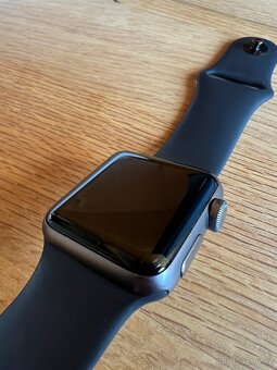 Apple Watch series 3 38mm - 2