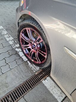 BMW F10 520D 2.0 Disel - 2