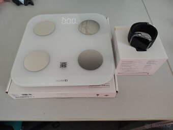 Hodinky Huawei Watch D2 - 2