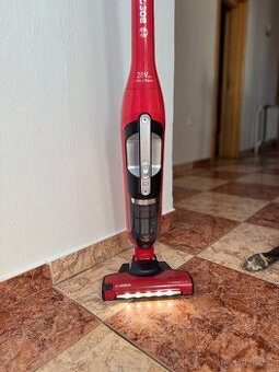 Vysavač Bosch Flexxo 2.0 ProAnimal - 2