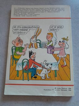 20 X ČTYŘLÍSTEK (1986) - 2