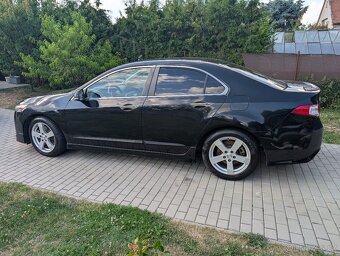 HONDA ACCORD TYPE S 2.4 I-VTEC - 2