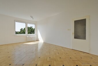 Prodej bytu 3+1 83 m² Hradec Králové, Malšovice - 2