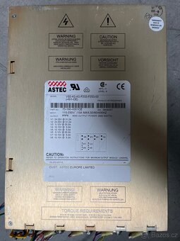 Zdroj 2000W 24V - 2