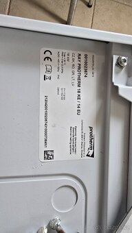 Protherm RAY 18 KE Elektrokotel - 2