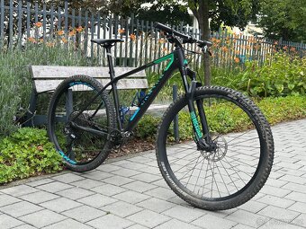Canyon Exceed CF SL 5.0 2020 - 2