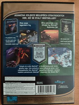 StarCraft 1 PC - 2