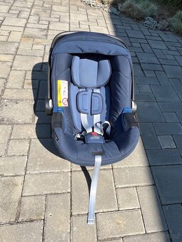 Britax Römer BABY SAFE - 2