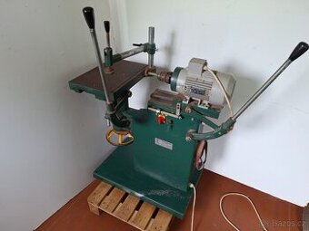 Dlabačka litinová G M POINT - 2