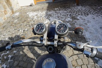 MZ 250 soubor náhradních dílů - 2