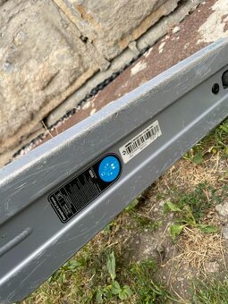 Freestyle koloběžka Oxelo MF 520 Ice Melting - 2