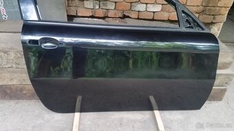 dvere - alfa romeo 147 - 2