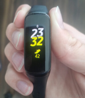 Sansung Galaxy Fit (R370) (černý) - 2