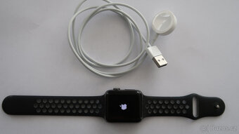 Hodinky Apple - 2