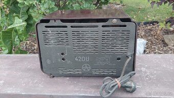 Radio Tesla - 2