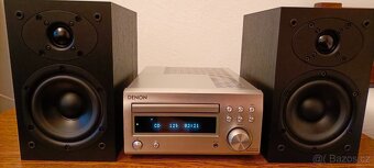 Denon RCD-M41DAB+SC-M41 - 2
