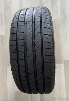 Letní pneu 225/45/17 PIRELLI P7, Top stav 99% - 2