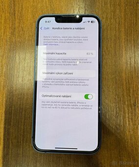 iPhone 13 mini, 128 GB - 2