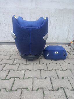 Autosedačka Cybex Platinum Sirona - 2