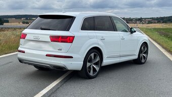 AUDI Q7 3.0TDi 200Kw - 2