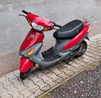 Yuki 2t 50 - 2
