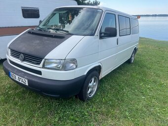 Vw transportér t4 - 2